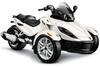 Can-Am Spyder RS (SM5) 2014